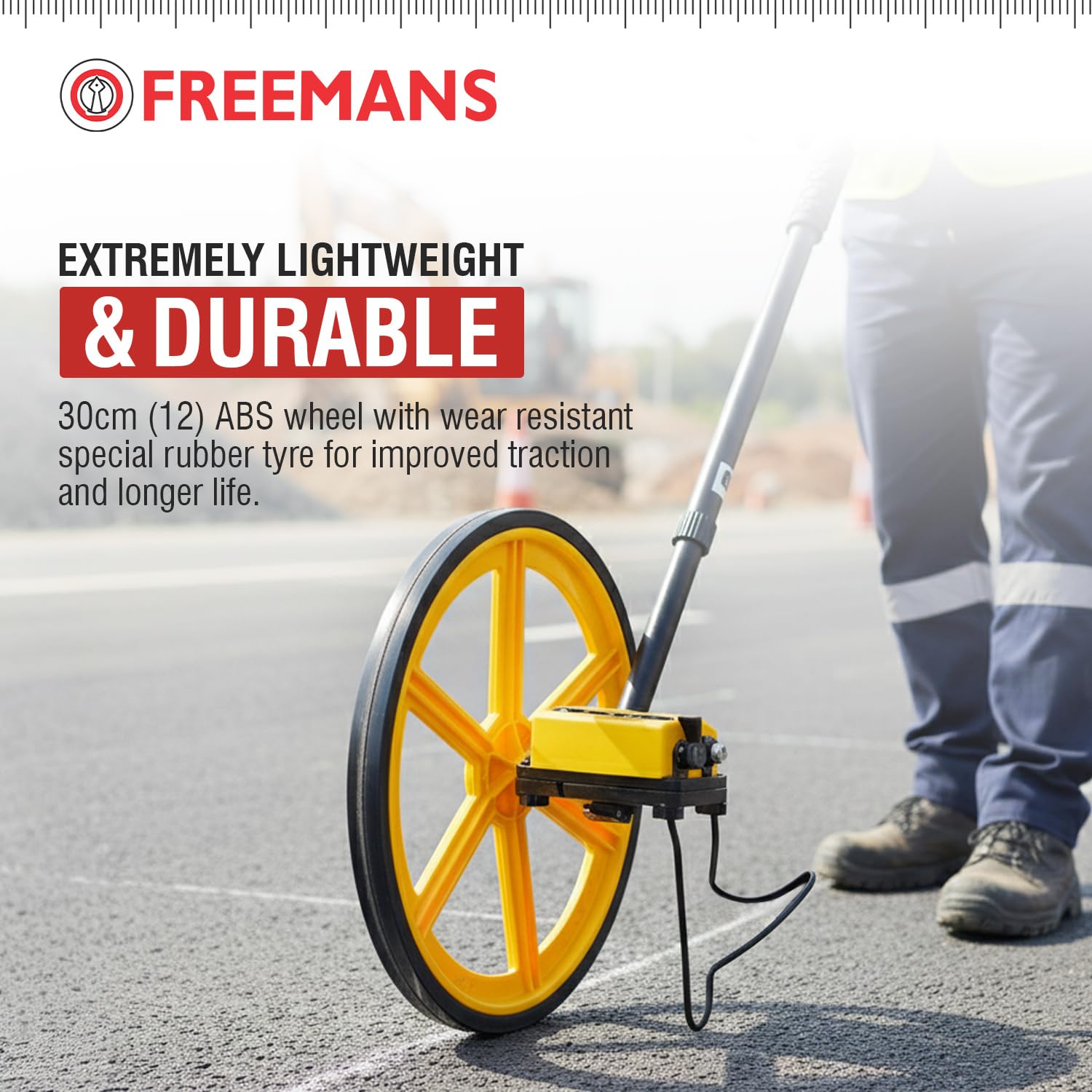 RODOMETER FREEMANS MW01 - Image 5