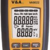 THERMOMETER/AIR VOLUMN AND VANE - Image 2
