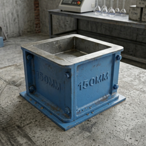 CUBE MOULD