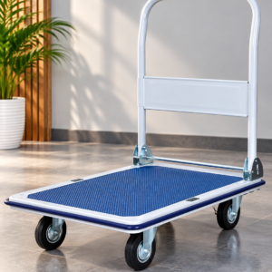 PLATFORM TROLLY- 300kg(foldable)