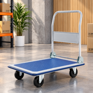 PLATFORM TROLLEY 150 Kg (FOLDABLE)