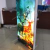 PVC LED FABRIC DISPLAY(DOUBLE SIDE) - Image 2