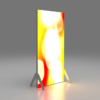 PVC LED FABRIC DISPLAY(DOUBLE SIDE)