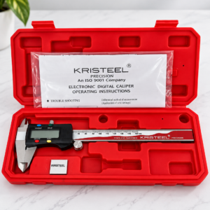 Vernier caliper digital 150mm