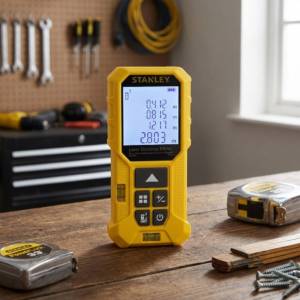 STANLEY - 40 M Professional Laser Distance Meter